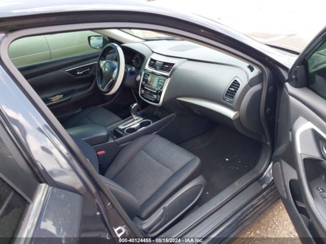 Photo 4 VIN: 1N4AL3APXJC185799 - NISSAN ALTIMA 