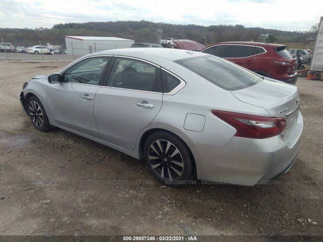 Photo 2 VIN: 1N4AL3APXJC188279 - NISSAN ALTIMA 