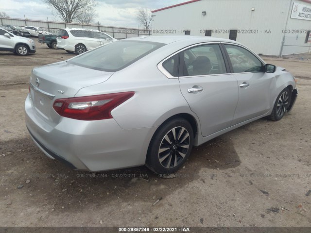 Photo 3 VIN: 1N4AL3APXJC188279 - NISSAN ALTIMA 