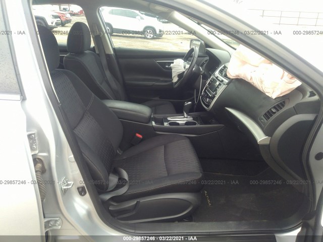 Photo 4 VIN: 1N4AL3APXJC188279 - NISSAN ALTIMA 