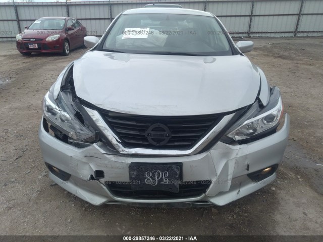 Photo 5 VIN: 1N4AL3APXJC188279 - NISSAN ALTIMA 