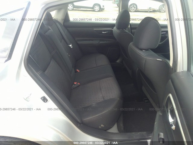 Photo 7 VIN: 1N4AL3APXJC188279 - NISSAN ALTIMA 