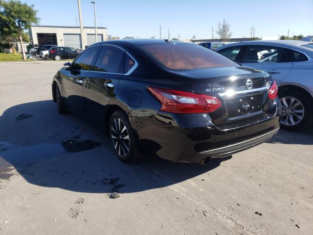 Photo 2 VIN: 1N4AL3APXJC189612 - NISSAN ALTIMA 2.5 