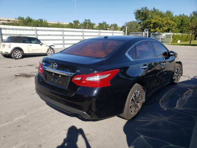 Photo 3 VIN: 1N4AL3APXJC189612 - NISSAN ALTIMA 2.5 