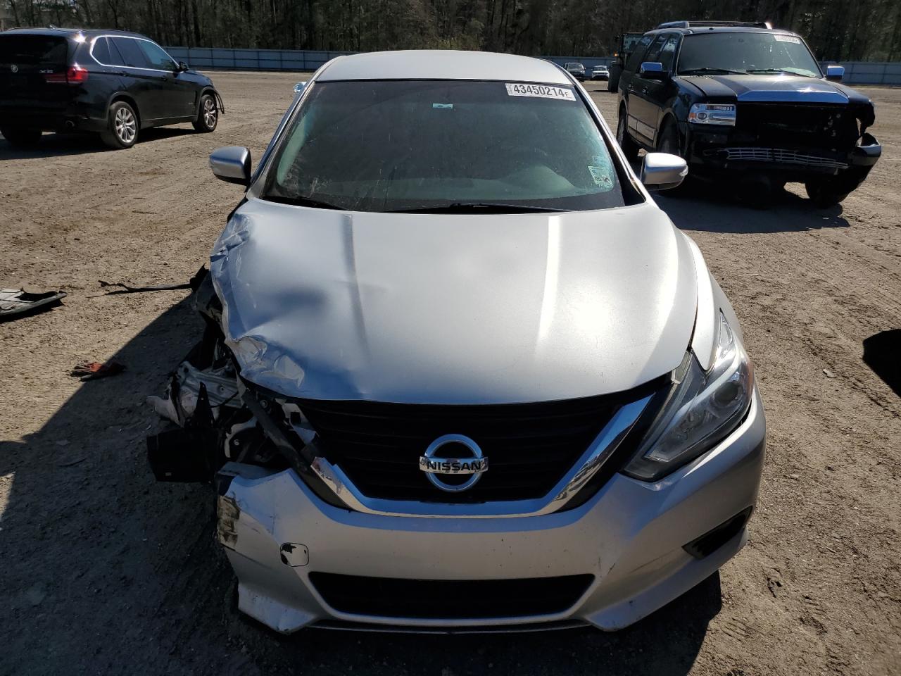 Photo 4 VIN: 1N4AL3APXJC190288 - NISSAN ALTIMA 