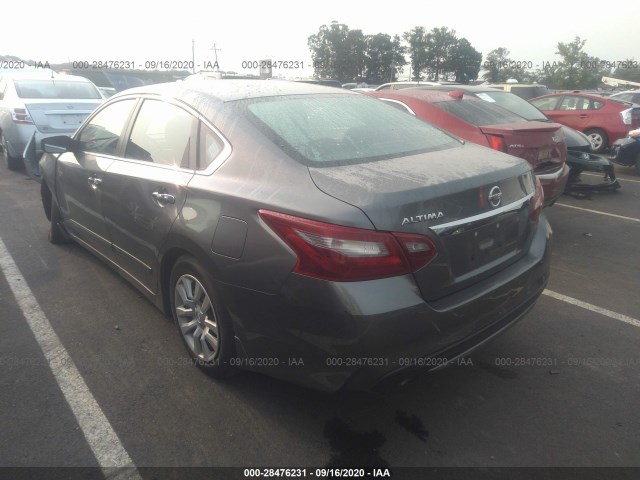 Photo 2 VIN: 1N4AL3APXJC201225 - NISSAN ALTIMA 