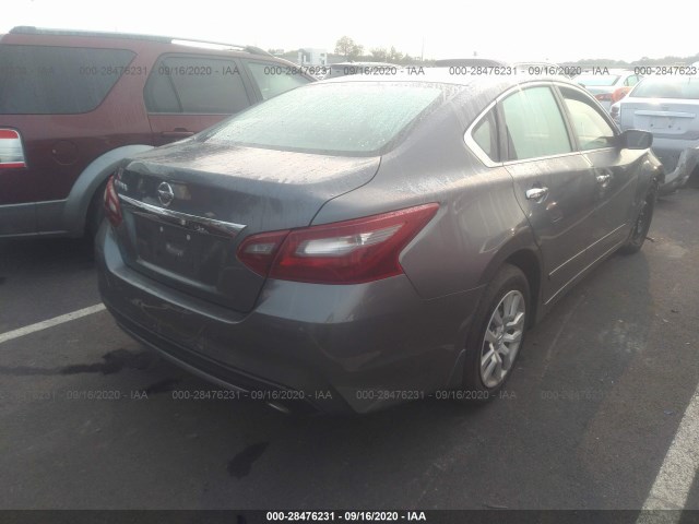 Photo 3 VIN: 1N4AL3APXJC201225 - NISSAN ALTIMA 