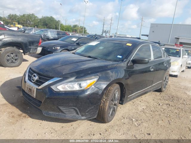 Photo 1 VIN: 1N4AL3APXJC204531 - NISSAN ALTIMA 