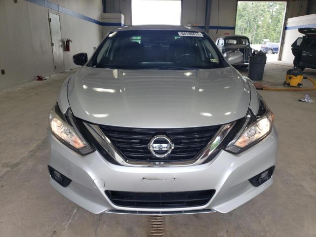 Photo 4 VIN: 1N4AL3APXJC205131 - NISSAN ALTIMA 