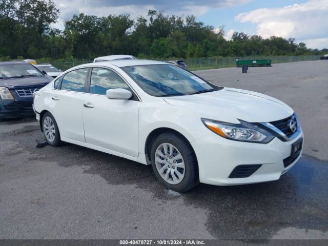 Photo 0 VIN: 1N4AL3APXJC205436 - NISSAN ALTIMA 