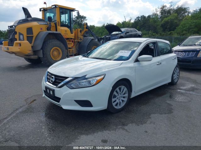 Photo 1 VIN: 1N4AL3APXJC205436 - NISSAN ALTIMA 