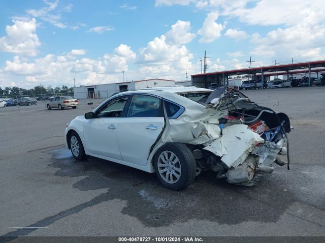 Photo 2 VIN: 1N4AL3APXJC205436 - NISSAN ALTIMA 