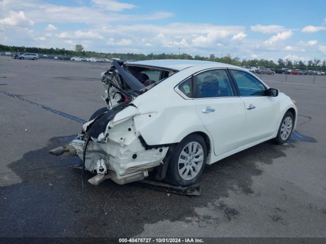 Photo 3 VIN: 1N4AL3APXJC205436 - NISSAN ALTIMA 