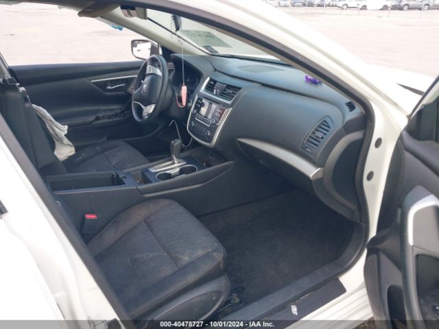 Photo 4 VIN: 1N4AL3APXJC205436 - NISSAN ALTIMA 