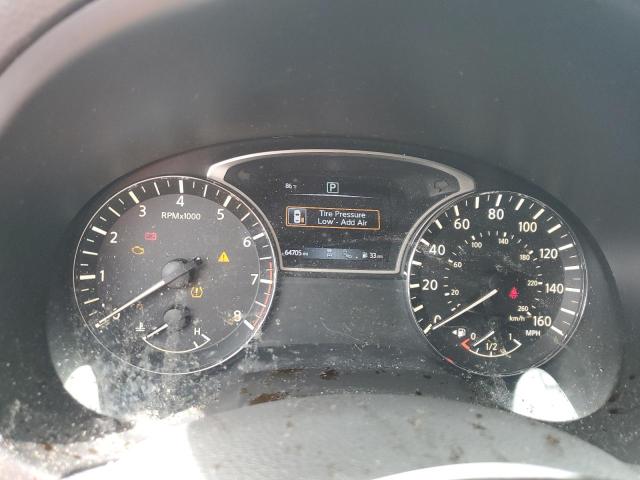 Photo 8 VIN: 1N4AL3APXJC206490 - NISSAN ALTIMA 