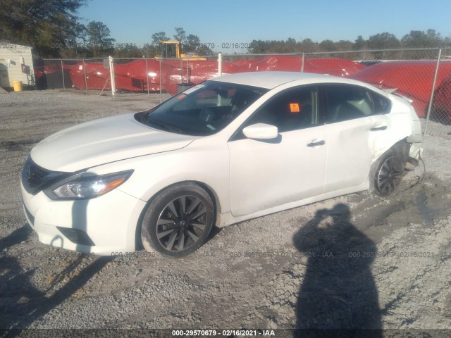 Photo 1 VIN: 1N4AL3APXJC207106 - NISSAN ALTIMA 