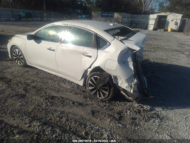 Photo 2 VIN: 1N4AL3APXJC207106 - NISSAN ALTIMA 