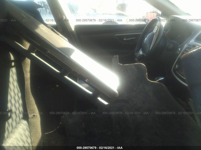 Photo 4 VIN: 1N4AL3APXJC207106 - NISSAN ALTIMA 