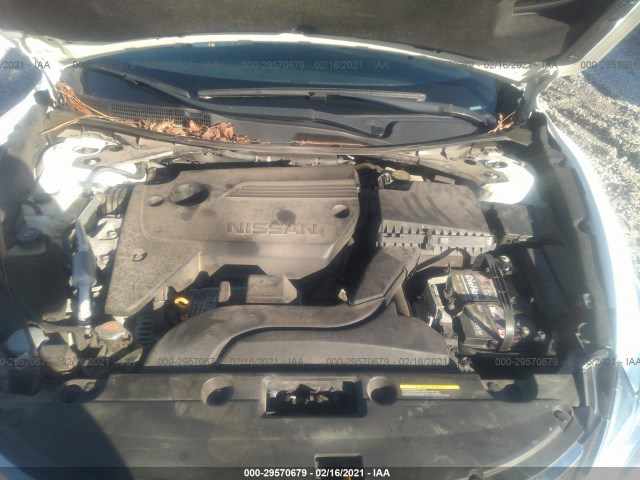 Photo 9 VIN: 1N4AL3APXJC207106 - NISSAN ALTIMA 