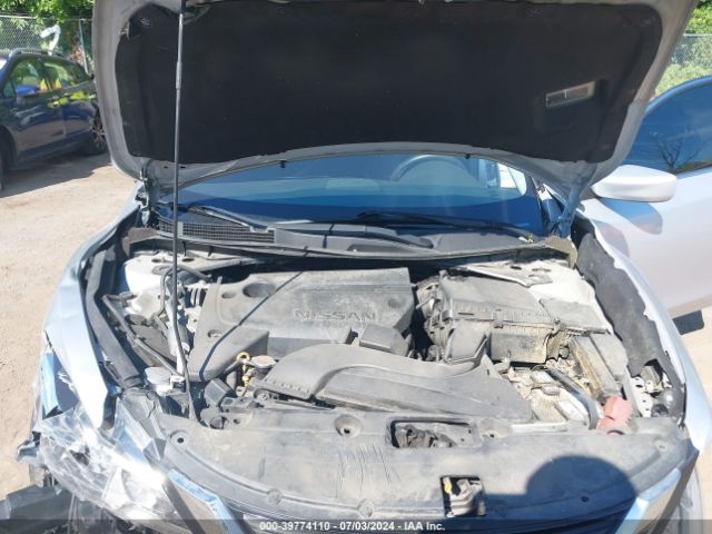 Photo 9 VIN: 1N4AL3APXJC207185 - NISSAN ALTIMA 