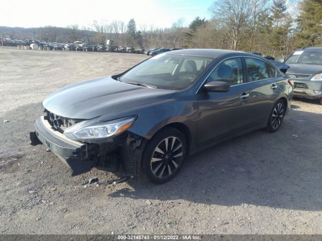 Photo 1 VIN: 1N4AL3APXJC207400 - NISSAN ALTIMA 