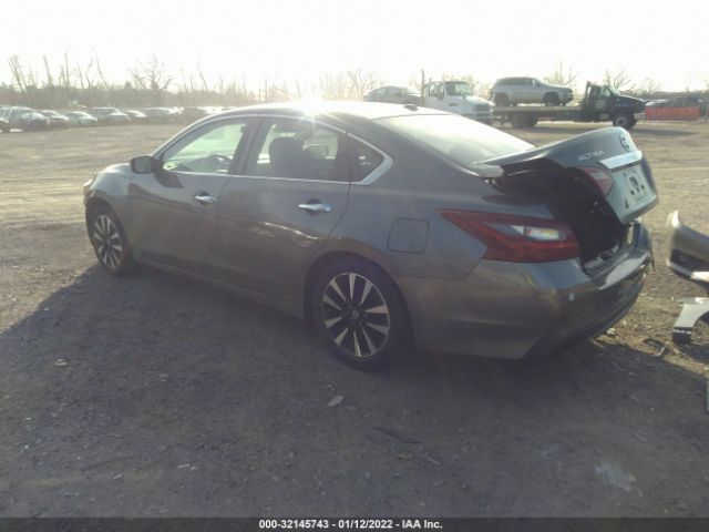 Photo 2 VIN: 1N4AL3APXJC207400 - NISSAN ALTIMA 