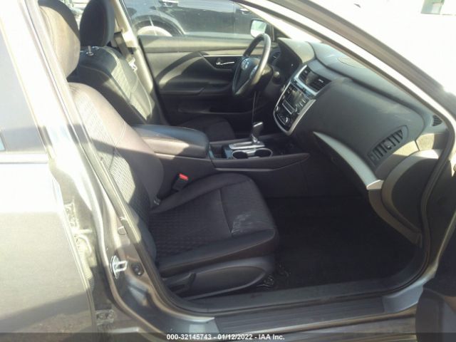 Photo 4 VIN: 1N4AL3APXJC207400 - NISSAN ALTIMA 