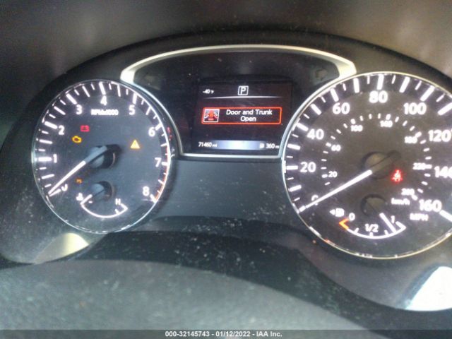 Photo 6 VIN: 1N4AL3APXJC207400 - NISSAN ALTIMA 