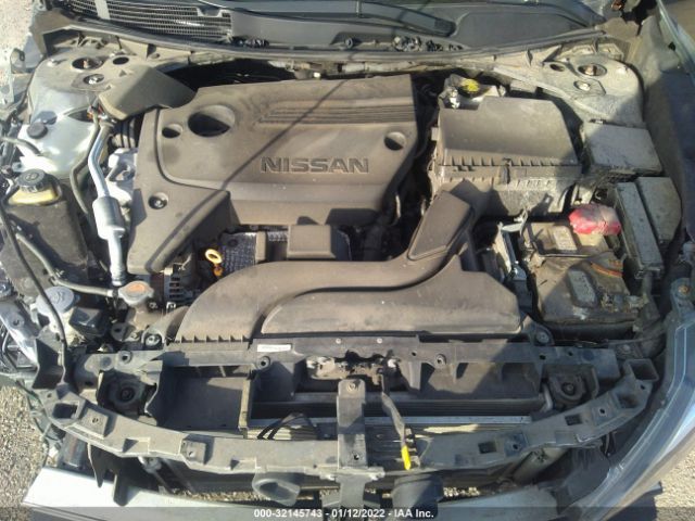 Photo 9 VIN: 1N4AL3APXJC207400 - NISSAN ALTIMA 