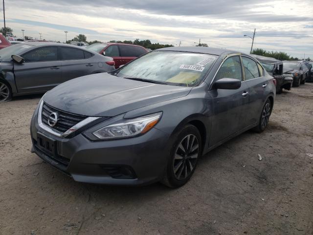 Photo 1 VIN: 1N4AL3APXJC210037 - NISSAN ALTIMA 2.5 