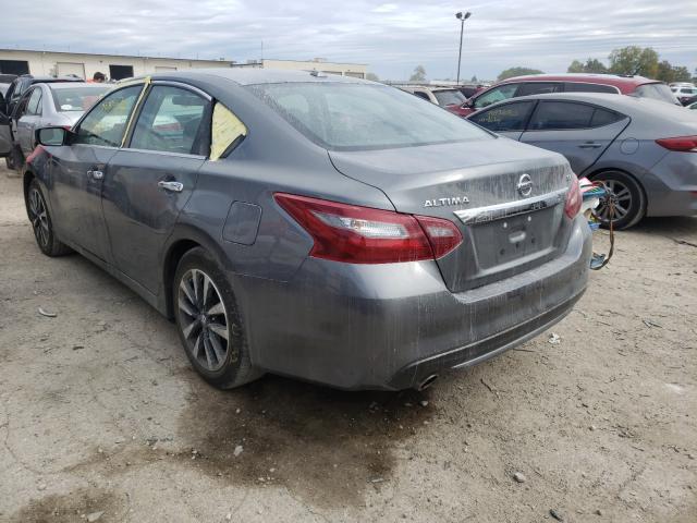 Photo 2 VIN: 1N4AL3APXJC210037 - NISSAN ALTIMA 2.5 