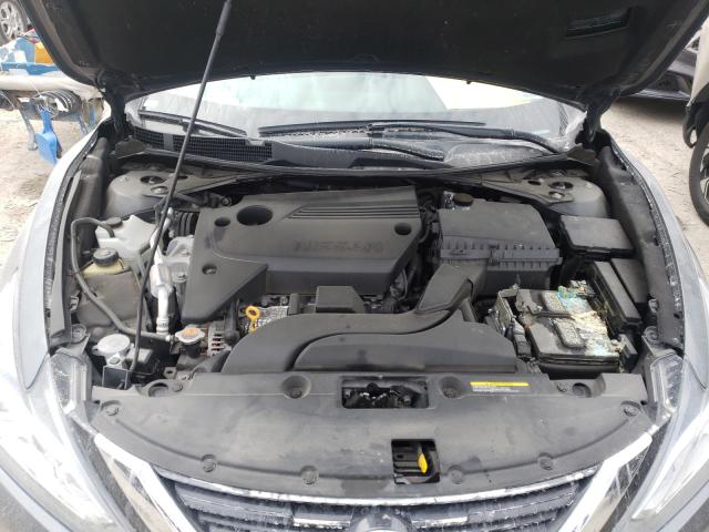 Photo 6 VIN: 1N4AL3APXJC210037 - NISSAN ALTIMA 2.5 