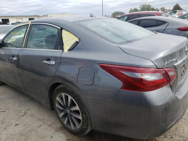 Photo 8 VIN: 1N4AL3APXJC210037 - NISSAN ALTIMA 2.5 