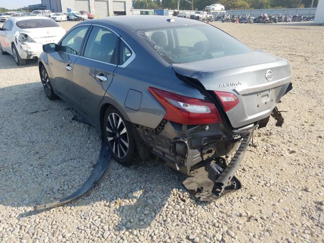 Photo 2 VIN: 1N4AL3APXJC211530 - NISSAN ALTIMA 2.5 