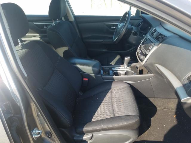 Photo 4 VIN: 1N4AL3APXJC211530 - NISSAN ALTIMA 2.5 