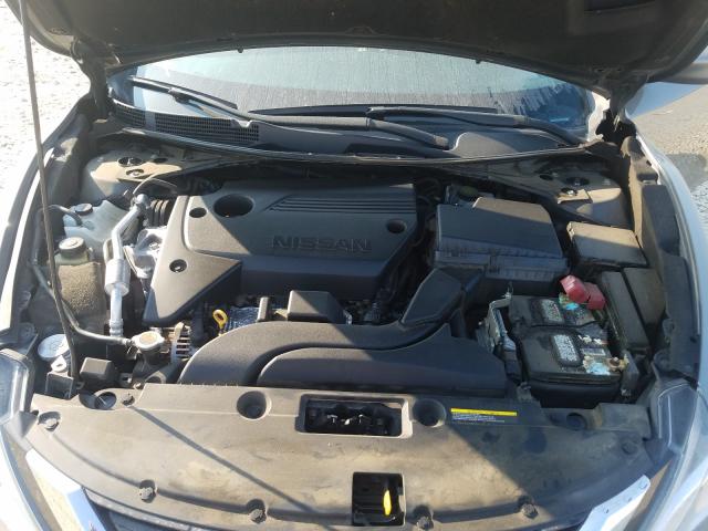 Photo 6 VIN: 1N4AL3APXJC211530 - NISSAN ALTIMA 2.5 