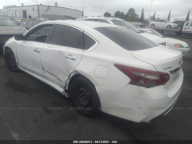 Photo 2 VIN: 1N4AL3APXJC216582 - NISSAN ALTIMA 