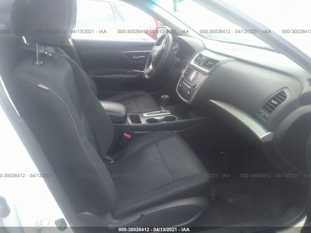 Photo 4 VIN: 1N4AL3APXJC216582 - NISSAN ALTIMA 