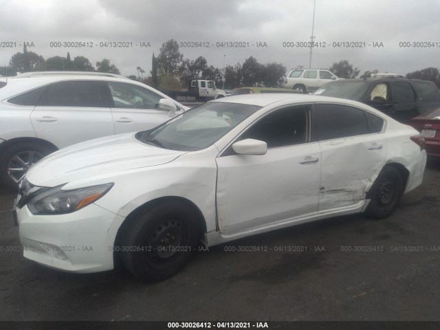 Photo 5 VIN: 1N4AL3APXJC216582 - NISSAN ALTIMA 