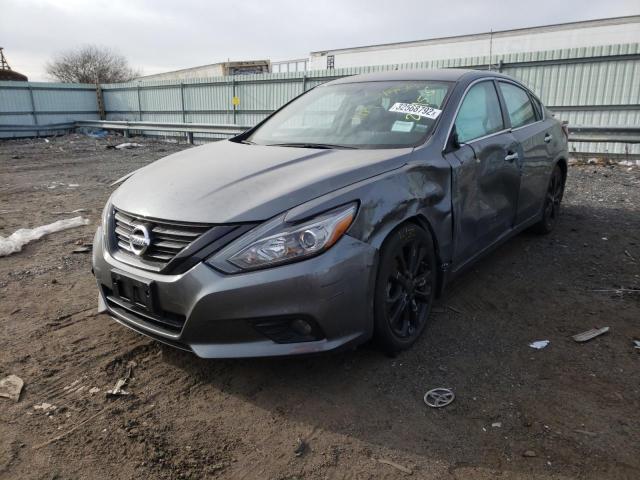 Photo 1 VIN: 1N4AL3APXJC219515 - NISSAN ALTIMA 2.5 