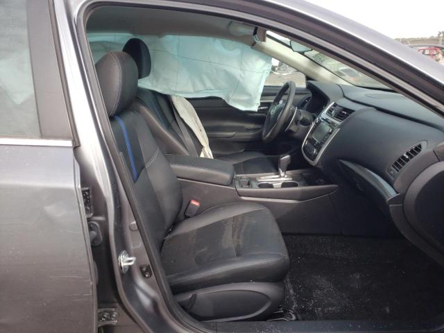 Photo 4 VIN: 1N4AL3APXJC219515 - NISSAN ALTIMA 2.5 