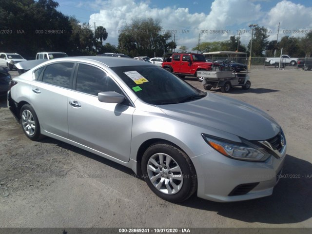 Photo 0 VIN: 1N4AL3APXJC220681 - NISSAN ALTIMA 