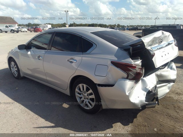 Photo 2 VIN: 1N4AL3APXJC220681 - NISSAN ALTIMA 