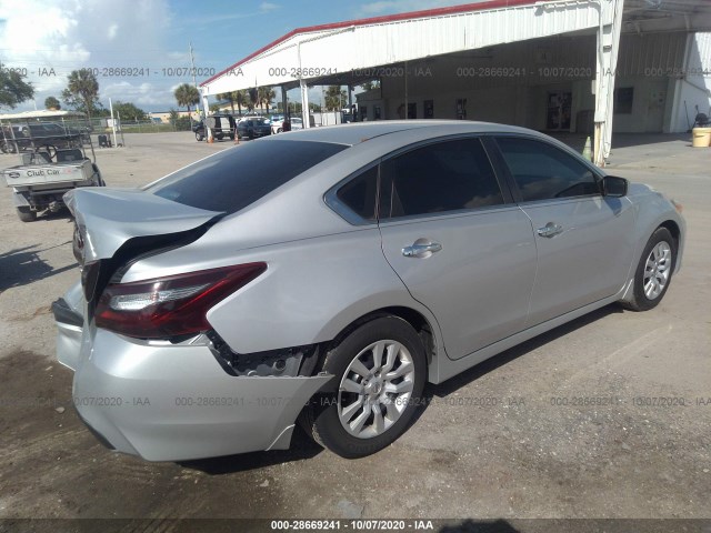 Photo 3 VIN: 1N4AL3APXJC220681 - NISSAN ALTIMA 