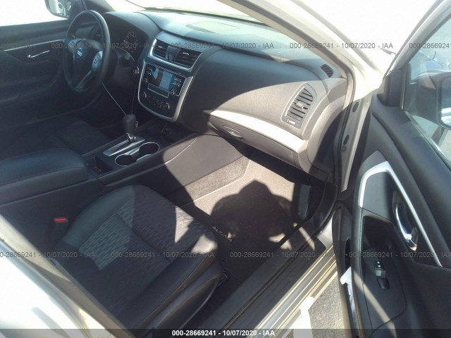 Photo 4 VIN: 1N4AL3APXJC220681 - NISSAN ALTIMA 