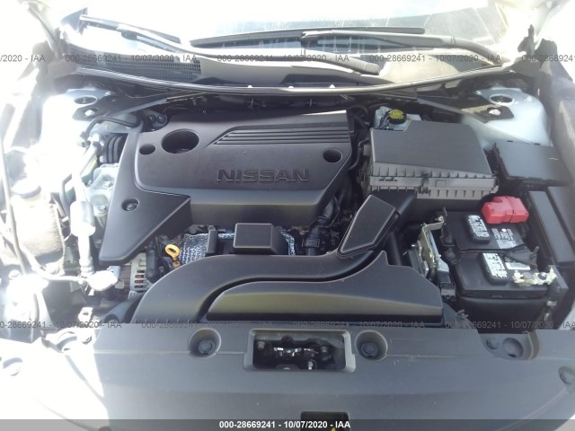 Photo 9 VIN: 1N4AL3APXJC220681 - NISSAN ALTIMA 