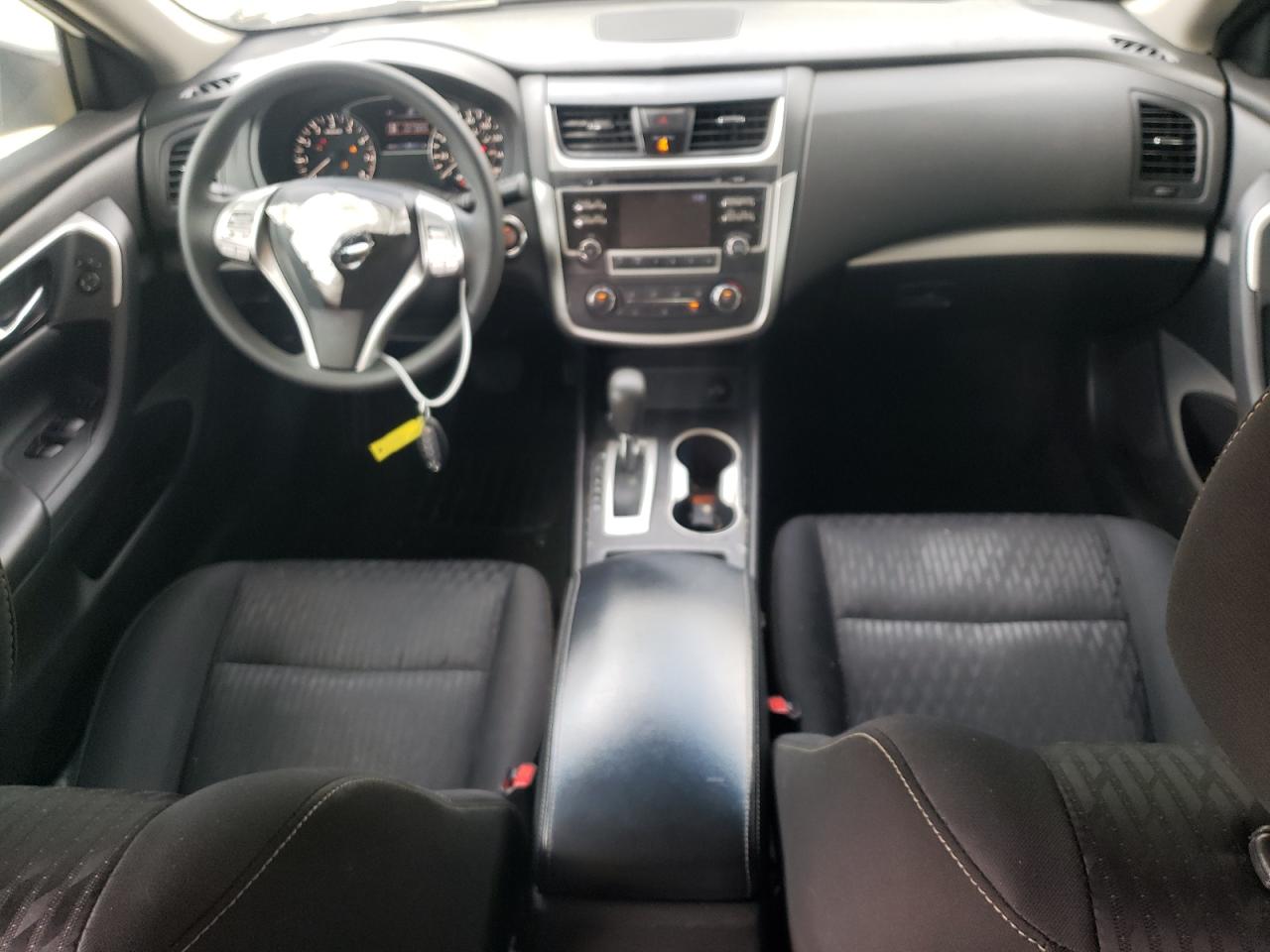 Photo 7 VIN: 1N4AL3APXJC220695 - NISSAN ALTIMA 