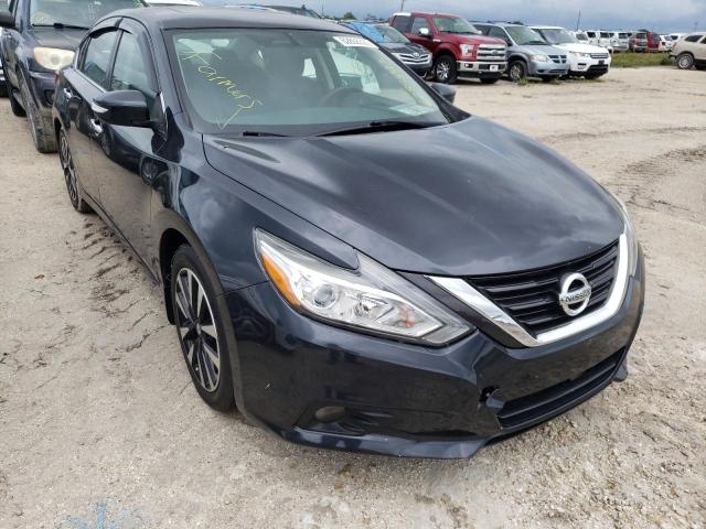 Photo 0 VIN: 1N4AL3APXJC221829 - NISSAN ALTIMA 