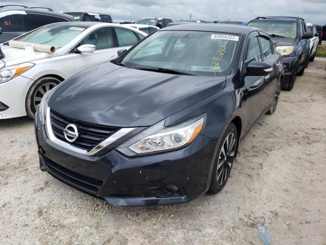 Photo 1 VIN: 1N4AL3APXJC221829 - NISSAN ALTIMA 