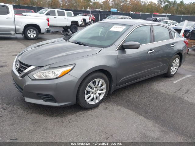 Photo 1 VIN: 1N4AL3APXJC225234 - NISSAN ALTIMA 